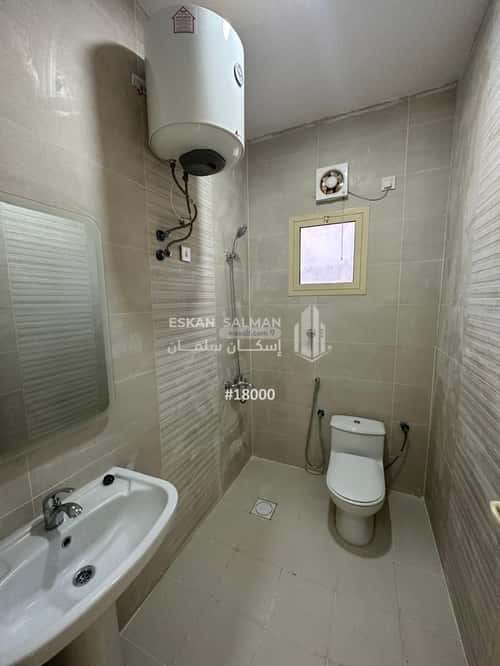 شقة ب 5 غرف الحمراء، الجبيل