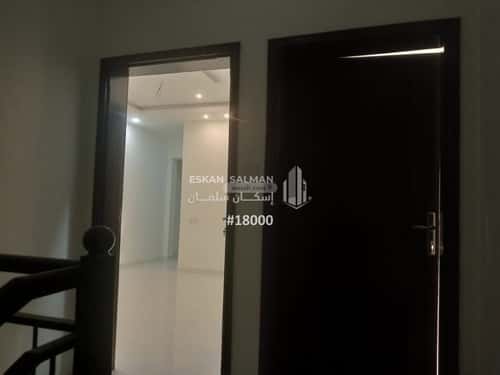 شقة ب 5 غرف الحمراء، الجبيل