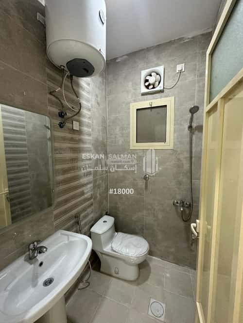 Apartment with 5 Bedrooms Al-Hamra - Al-Jubail, Jubail