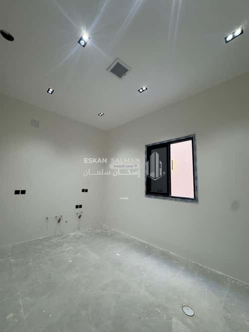 فيلا 360 متر مربع شمالية على شارع 15م القادسية، شرق الرياض، الرياض