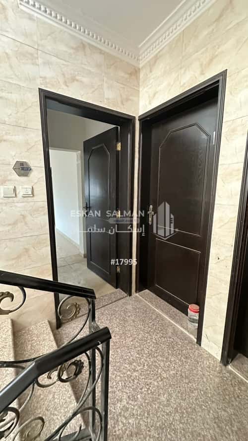 شقة ب 5 غرف الحمراء، الجبيل