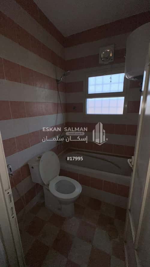 شقة ب 5 غرف الحمراء، الجبيل