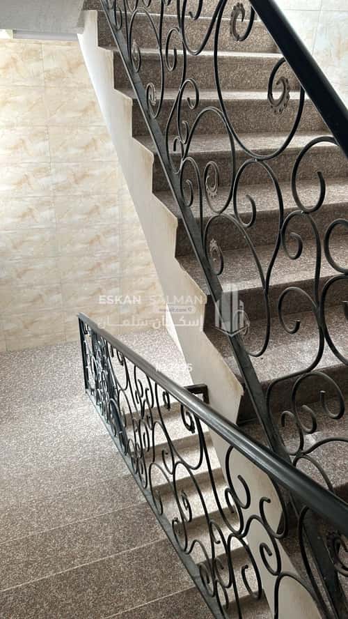 Apartment with 5 Bedrooms Al-Hamra - Al-Jubail, Jubail