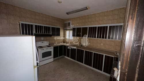 شقة ب 5 غرف الحمراء، الجبيل