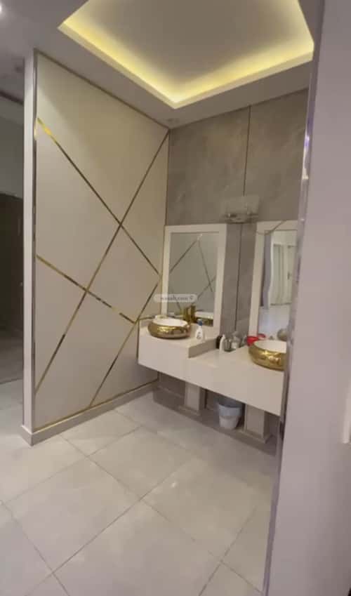 دور 350 متر مربع ب 9 غرف السعادة، شرق الرياض، الرياض