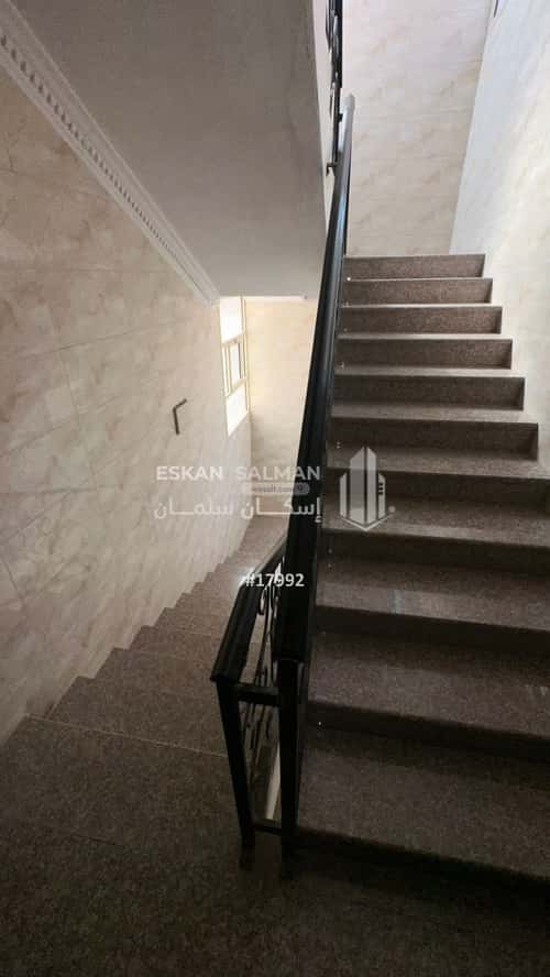 شقة ب 5 غرف الحمراء، الجبيل