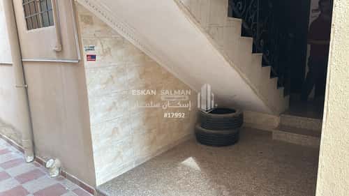 Apartment with 5 Bedrooms Al-Hamra - Al-Jubail, Jubail