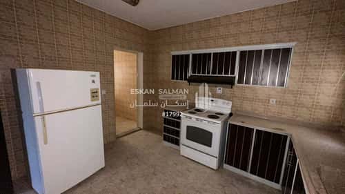 Apartment with 5 Bedrooms Al-Hamra - Al-Jubail, Jubail