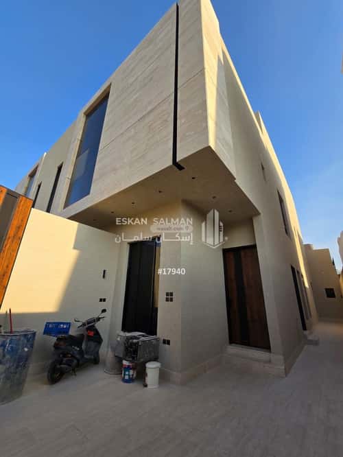 Floor 168 SQM with 4 Bedrooms Al-Manar, East Riyadh, Riyadh