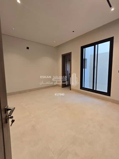 Floor 168 SQM with 4 Bedrooms Al-Manar, East Riyadh, Riyadh