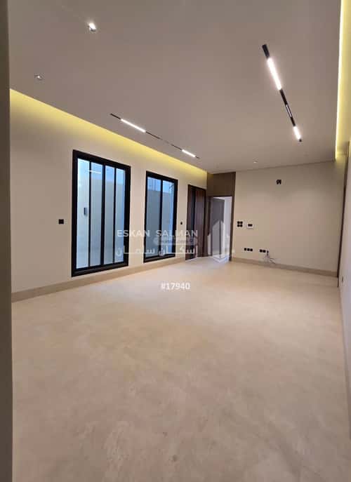 دور 168 متر مربع ب 4 غرف المنار، شرق الرياض، الرياض