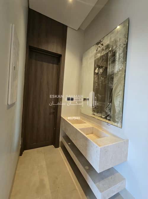 دور 168 متر مربع ب 4 غرف المنار، شرق الرياض، الرياض