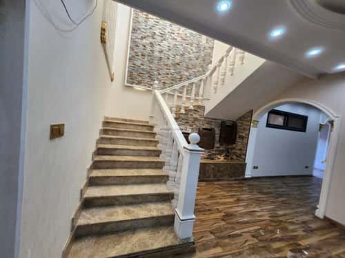 فيلا 452 متر مربع شمالية على شارع 20م المروة، شمال جدة، جدة