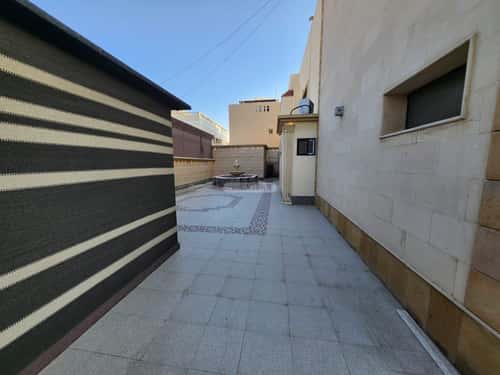 Villa 452 SQM Facing North on 20m Width Street Al Marwah, North Jeddah, Jeddah