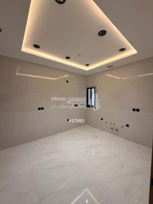 شقة ب 5 غرف البحيرات، مكة المكرمة