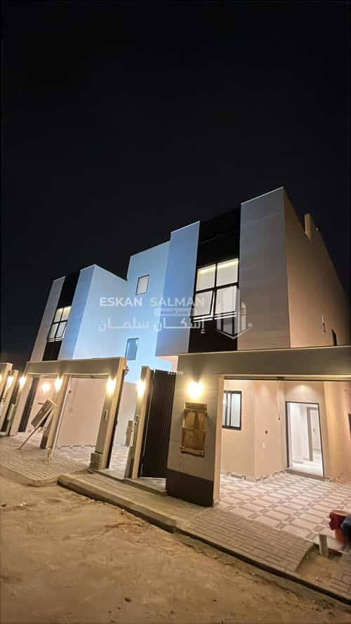 Floor 148 SQM with 5 Bedrooms As-Suwaidi, West Riyadh, Riyadh