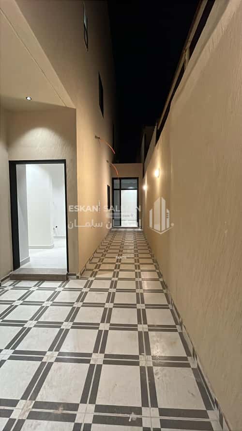 دور 148 متر مربع ب 5 غرف السويدي، غرب الرياض، الرياض