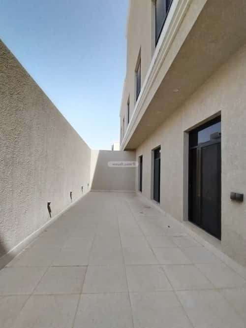 شقة 3 غرف في العارض