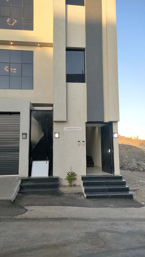 شقة ب 6 غرف الزهور، أبها