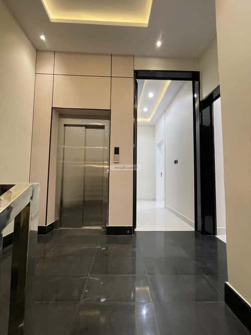 شقة ب 6 غرف الروضة، أبها