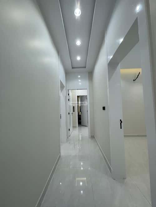 شقة ب 6 غرف الروضة، أبها