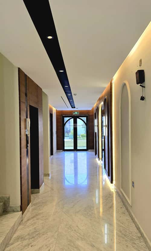 Apartment with 3 Bedrooms An-Nada, North Riyadh, Riyadh