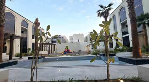 شقة ب 3 غرف الندى، شمال الرياض، الرياض