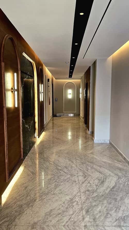 شقة ب 3 غرف الندى، شمال الرياض، الرياض