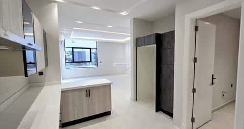 شقة ب 3 غرف الندى، شمال الرياض، الرياض