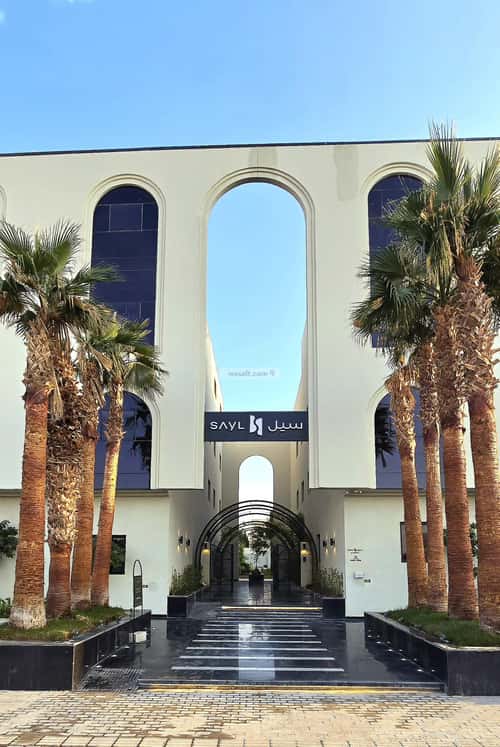 Apartment with 3 Bedrooms An-Nada, North Riyadh, Riyadh