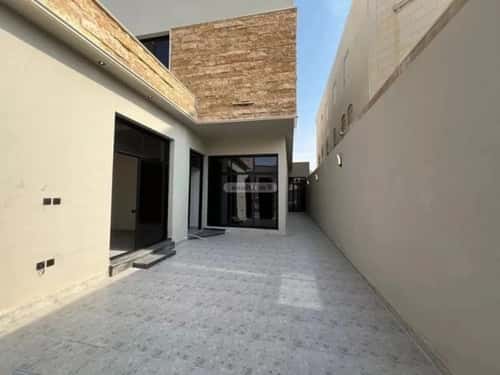 دور 214 متر مربع ب 6 غرف إشبيلية، شرق الرياض، الرياض