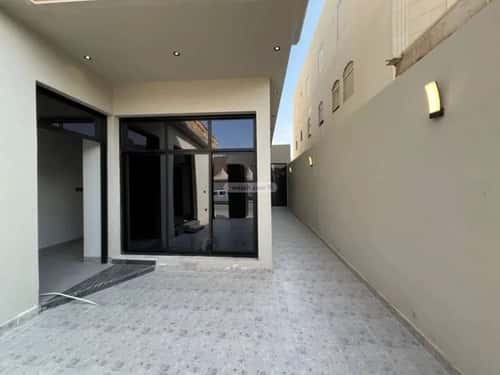 دور 214 متر مربع ب 6 غرف إشبيلية، شرق الرياض، الرياض