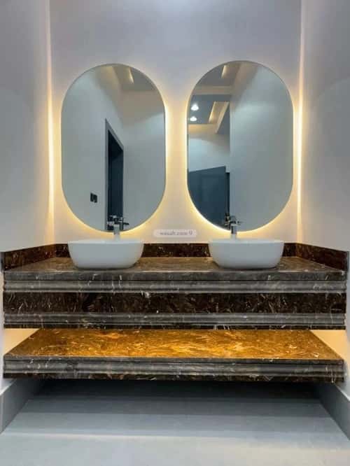 Floor 184 SQM with 5 Bedrooms Al-Qadisiyah, East Riyadh, Riyadh