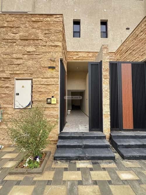 Floor 209 SQM with 5 Bedrooms Ar-Rimal, East Riyadh, Riyadh