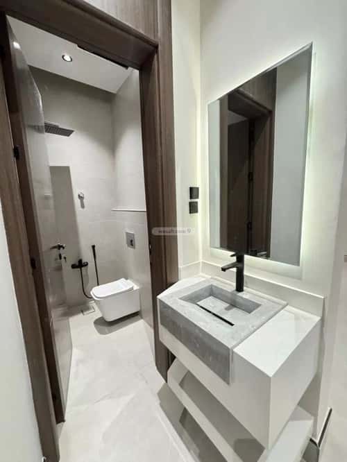 3 bedroom apartment in Al Maizilah