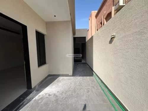 دور 200 متر مربع ب 6 غرف الأندلس، شرق الرياض، الرياض