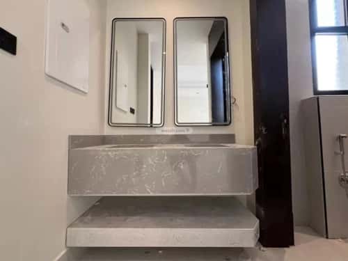 Floor 200 SQM with 6 Bedrooms Al-Andalus, East Riyadh, Riyadh