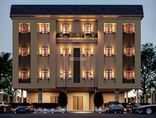 شقة 4 غرف في المونسية