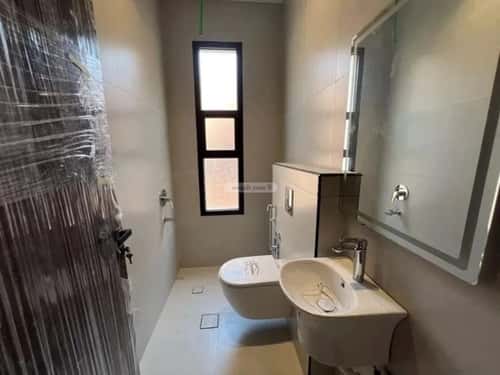 Floor 191 SQM with 5 Bedrooms Al-Andalus, East Riyadh, Riyadh