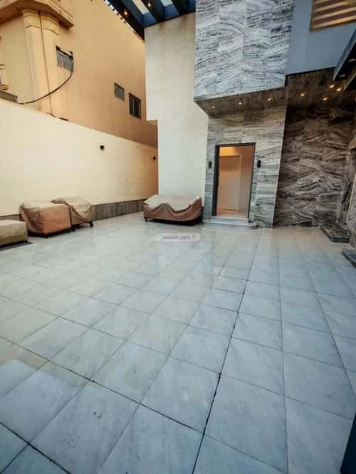 فيلا 450 متر مربع شمالية على شارع 18م المونسية، شرق الرياض، الرياض