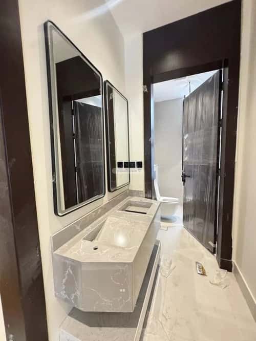 دور 200 متر مربع ب 6 غرف الأندلس، شرق الرياض، الرياض