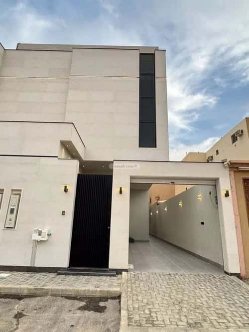 Floor 230 SQM with 5 Bedrooms Ar-Rimal, East Riyadh, Riyadh