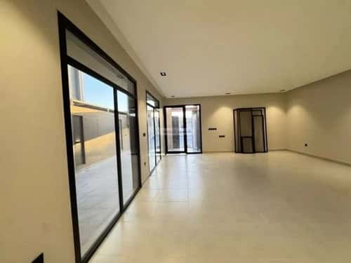 فيلا 264 متر مربع غربية على شارع 20م قرطبة، شرق الرياض، الرياض