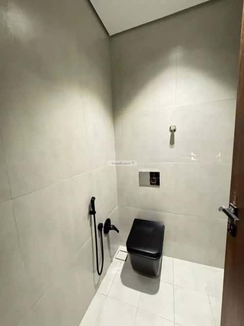 Villa 264 SQM Facing West on 20m Width Street Qurtubah, East Riyadh, Riyadh