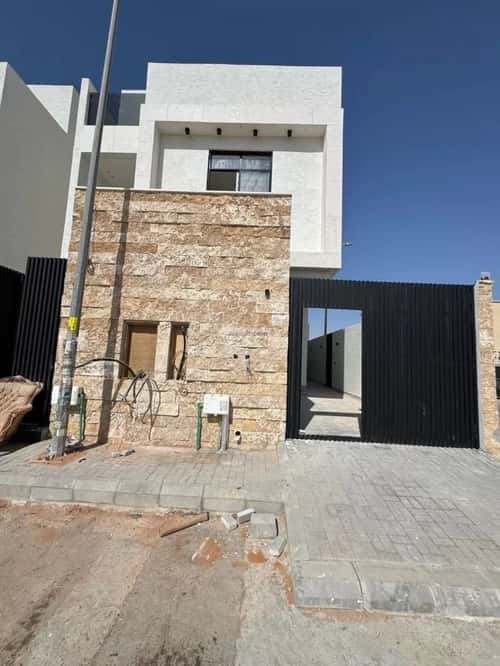 Floor 195 SQM with 6 Bedrooms Ishbiliyah, East Riyadh, Riyadh