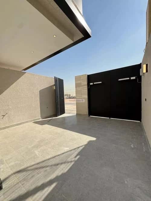 دور 188 متر مربع ب 5 غرف المونسية، شرق الرياض، الرياض