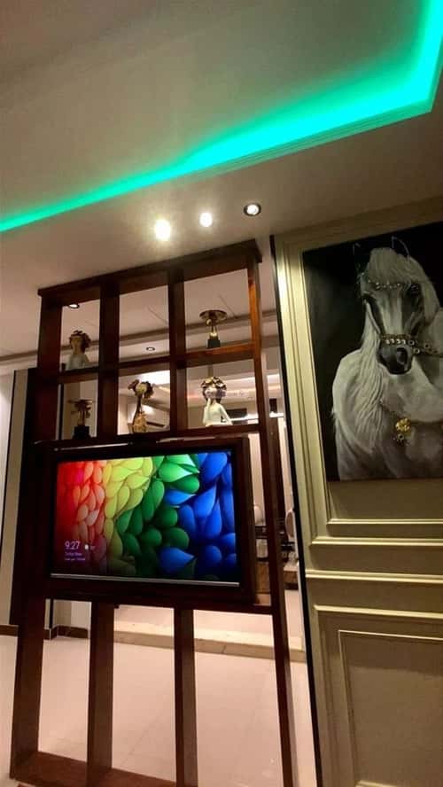 Villa 300 SQM Facing West on 18m Width Street Al-Yarmuk, East Riyadh, Riyadh