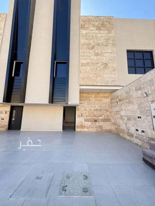 Floor 236 SQM with 5 Bedrooms Al-Khaleej, East Riyadh, Riyadh