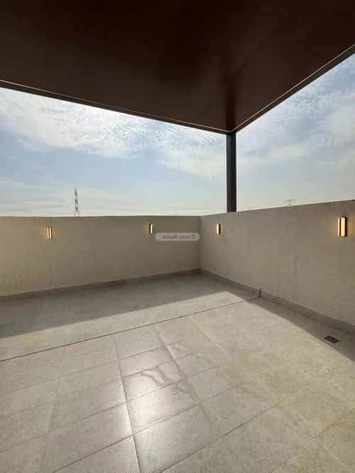 4 bedroom apartment in Al Munsiyah