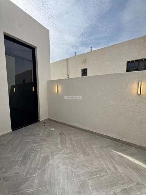 شقة 4 غرف في المونسية